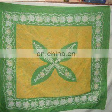 BATIK