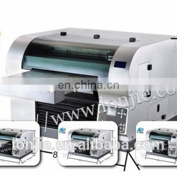 plastic products printing machine/acrylic printing machine