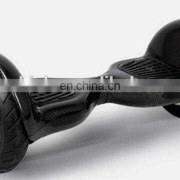 10'' inch self balancing skateboard with samsung battery