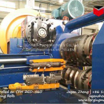 ZGD-560 Automatic Forging Roll photo-5