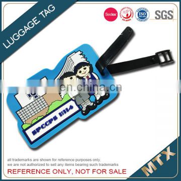 2016 Hot Sale Low Price High Quality Luggage Tag