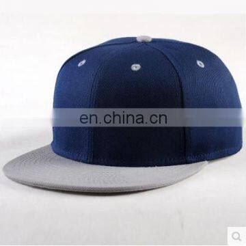 New Design Good Selling Flat SnapBack Sport Cap