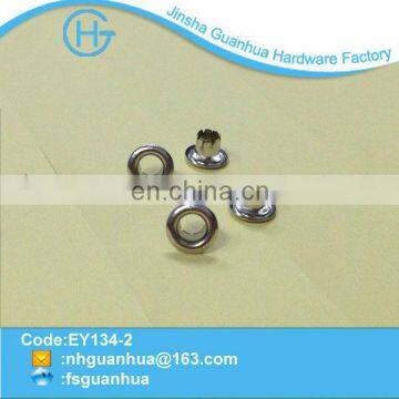 EY134 GH GOLA custom split decorative eyelets
