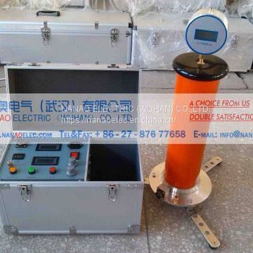 NANAO ELECTRIC Manufacture NAZGF-Z Intelligent DC High Voltage Generator