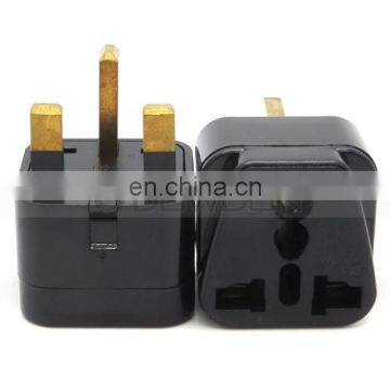 AC 10A UK Extension Power Adapter Plug Replace Socket