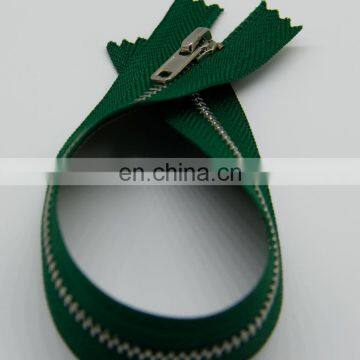 All Kinds of Metal Zipper With Close End for Clothing photo-2