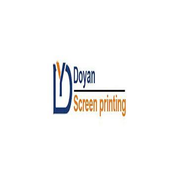 Hebei Doyan Screen Printing Equipment Co.Ltd