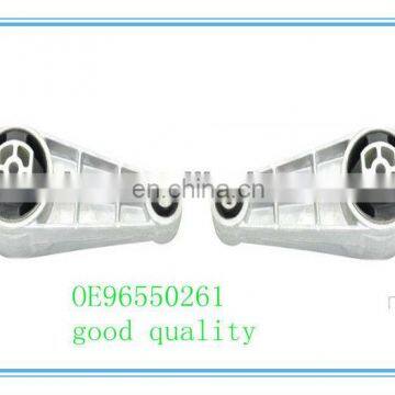 Car Engine Rubber Mount 96550261