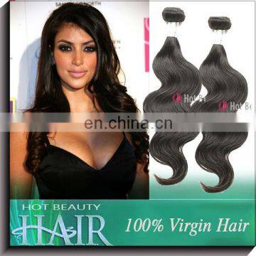 2013 China Top Ten Selling Products Flower Season Indian Body Waves