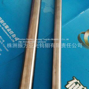 Tungsten Molybdenum Rods