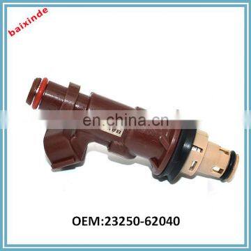 FOR PRADA 23209-62040 /23 Promotion Fuel Injector OEM for Tacoma Tundra 4Runner 3.4L V6 Fuel Injection System photo-2