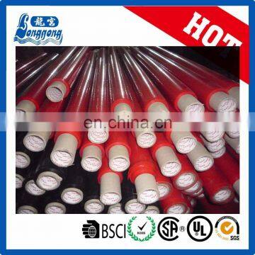 Hot Selling Direct Factory PVC Insulation Tape/PVC Electrical Tape Log Roll