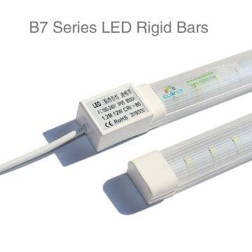 IP65 LED Waterproof Rigid Bar 900mm 9w Freezer Lights