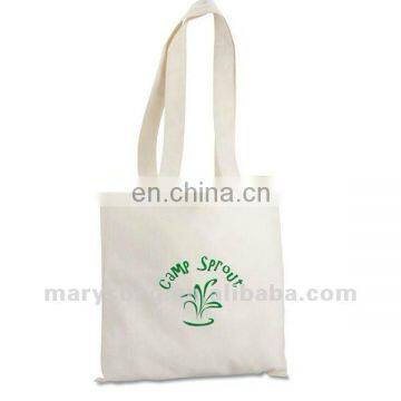 Cotton Sheeting Natural Economy Tote