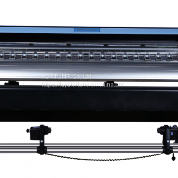 Eco-solvent Printer/Epson Inkjet Printer photo-4