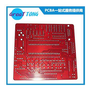 Solutions Provider for PCB Test and Manufacturing