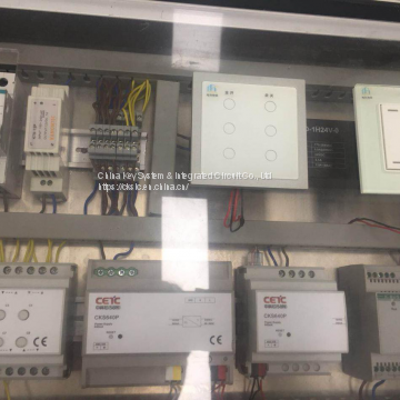 Интеллектуальное оборудование для преобразования протоколов cetc-HK-01