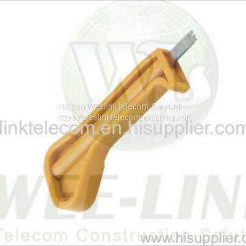 krone crimping tool/telecom lsa-plus tool