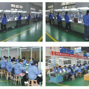 Xian Neko Electric Co., Ltd. company overview - view 3
