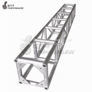 Manufactured floor trusses bolt truss system flat top roof trusses 350mmx3m