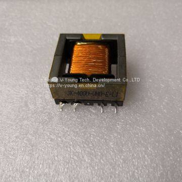 EE EER EF EFD EP GU PQ RM Type High Frequency Transformer, Switching SMD FIT TV Radio Coil Inductor photo-4