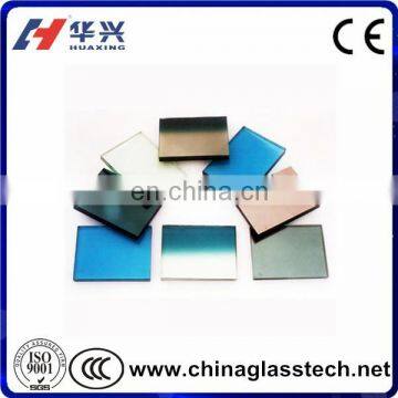 CE Approved Tempered Glass Type Ceramic Ink Printed Stained Glass Sheets for Sale