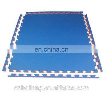 Interlocking Gym Mat Martial Arts Used