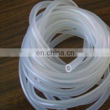 2017 New Products Long Life-time Wear Resistant Shock Absorption Air Intake Silicone Hose photo-4