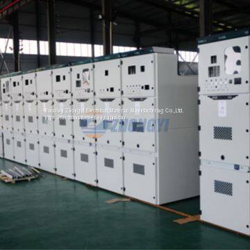 KYN28A-12 (GZS1-12) Model Indoor AC Metal Clad Intermediate Switchgear,KYN28A-12 (GZS1-12) Indoor AC Metal Clad Intermediate Switchgear,Circuit Breaker Switchgear,High and Low Voltage Switchgears,Indoor AC Switchg