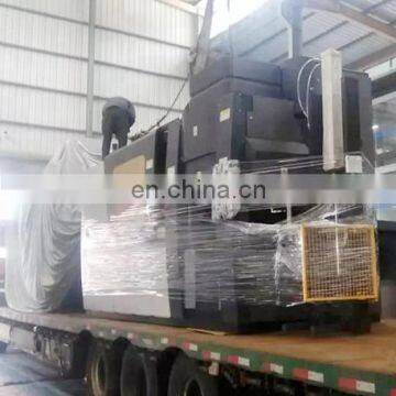 Stainless Steel Iron Pipe Fittings Vertical Automatic Shell Core Machine Steel Alloy Die Casting Mould Machine photo-6