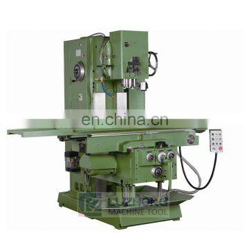 Milling Machine X5050 Used Plano Milling Machine photo-2