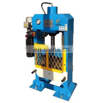 Model HPB30 HPB50 HPB100 30 ton 50 ton 100 ton hydraulic press machine