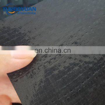 Factory Supply hdpe liner plastic pond pool with best price