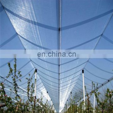 Various styles hot sell pe antihail net