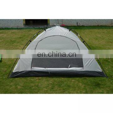 Pop Up Beach Tent Canvas Shelter  Portable Event Folding Tent