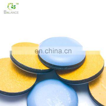 gliding furniture pads/furniture gliders