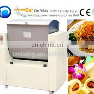 Flour press machine/flour mixer machine for bakery