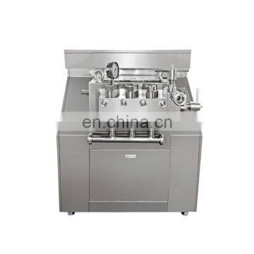 Mini Dairy Plant Dairy Equipment/ Small Milk Processing Plant photo-2