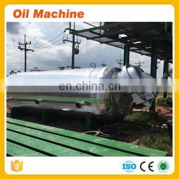 Industrial Palm Fruit Oil Processing Production Line photo-3