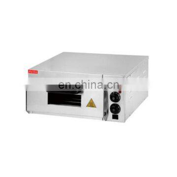Commercial Electric Pizza Baking Oven photo-4