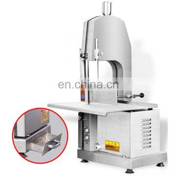 Bone crusher/cutter/good quality bone crushing machine