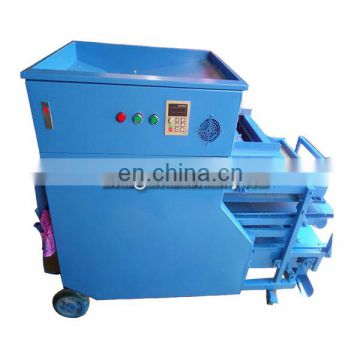 Multifunctional Tenebrio molitor screening machine/ Mealworms Separator /Mealworm machine