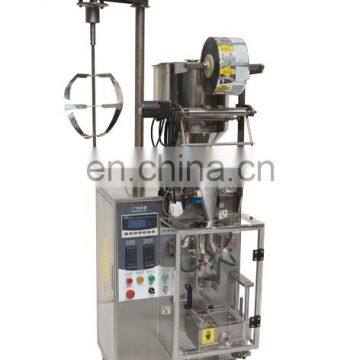 Professional liquid packaging machine, syrup/honey/jam/ketchup packing machine