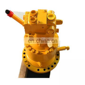 Excavator parts PC300-6 swing device PC300-6 swing motor assy for sale