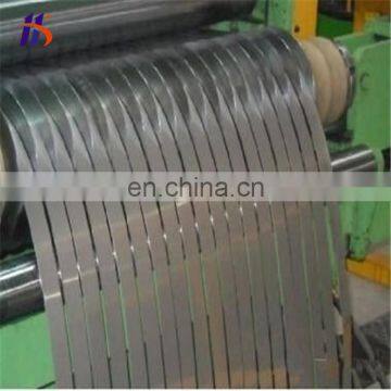 0.7mm stainless steel strip band strip 316