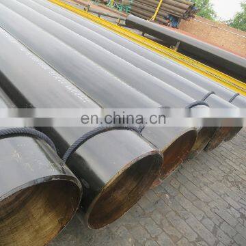 High quality api 5l seamless steel pipe