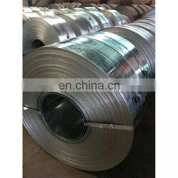 Prime Quality China Wholesale Galvanized Steel Strips