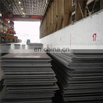 a 36 Hot Rolled Steel Sheet photo-4
