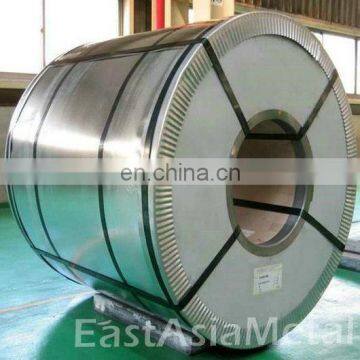 Passivating 2B Stainless Steel Coil 304L Scrap photo-3