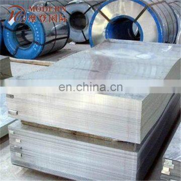 Good Quality GI / Galvanized Sheet Metal Flat Sheets photo-2